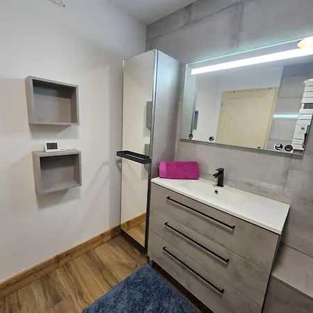 Les Fees : 150 M² Hypercentre Calme 10p Appartamento