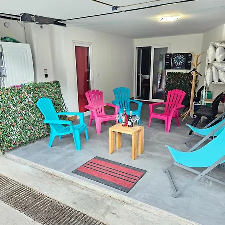Appartamento Les Fees : 150 M² Hypercentre Calme 10p