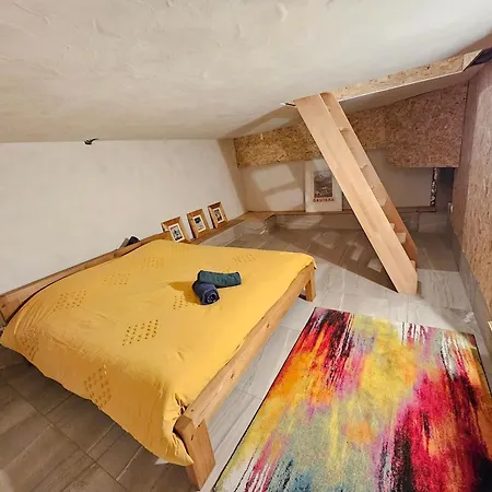 Les Fees : 150 M² Hypercentre Calme 10p Appartamento *