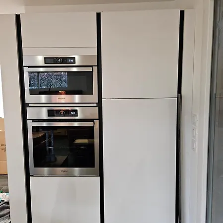 Les Fees : 150 M² Hypercentre Calme 10p Apartamento