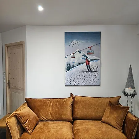 Apartamento Les Fees : 150 M² Hypercentre Calme 10p *