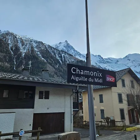 Les Fees : 150 M² Hypercentre Calme 10p Apartamento