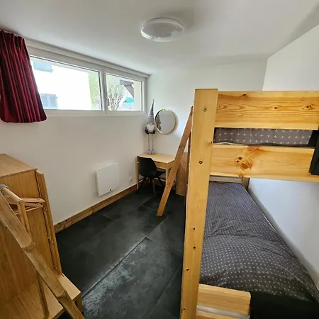 Les Fees : 150 M² Hypercentre Calme 10p Apartamento *